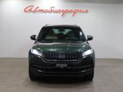 Skoda Kodiaq I Рестайлинг Санкт-Петербург  - изображение 34