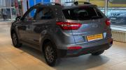 Hyundai Creta I Рестайлинг Киров  - изображение 19