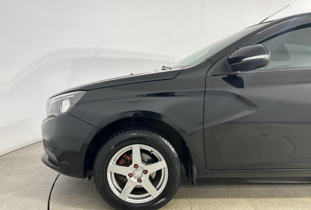 Lada (ВАЗ) Vesta I Саранск  - изображение 9