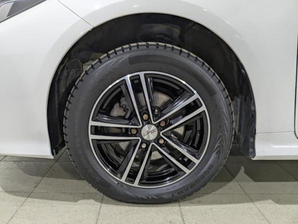 Toyota Corolla XII (E210) с пробегом 2019 года, цена 1 840 000 рублей, 82601 км, седан, Автокод Объявления