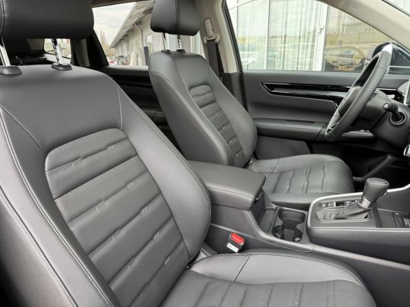 Honda CR-V VI с пробегом 2026 года, цена 5 150 000 рублей, 50 км, внедорожник, Автокод Объявления