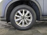 Mazda CX-5 I Рестайлинг Москва  - изображение 40