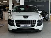 Peugeot 3008 I Москва  - изображение 22