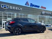Toyota C-HR I Рестайлинг Набережные Челны  - изображение 38