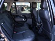 Land Rover Range Rover IV Рестайлинг Москва  - изображение 38