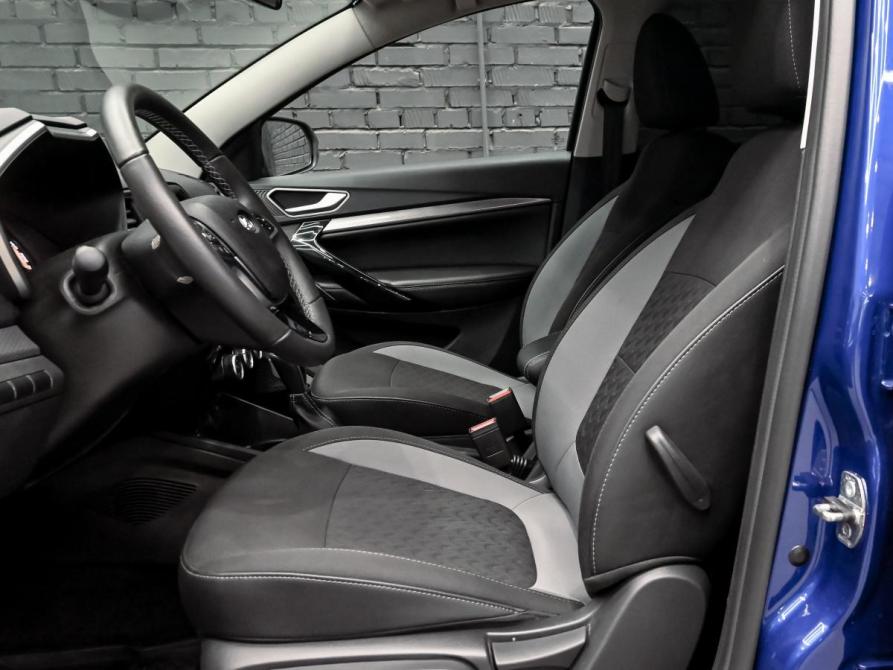 Lada (ВАЗ) Vesta I Рестайлинг (NG) Екатеринбург  - изображение 10
