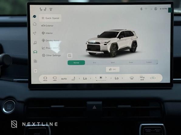 Новый Toyota RAV4 VI (XA60) 2026 года, цена 4 150 000 рублей, внедорожник, Автокод Объявления