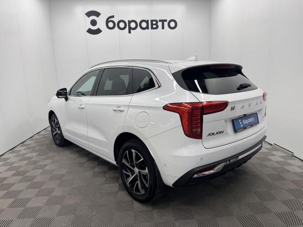 Haval Jolion I с пробегом 2023 года, цена 1 670 000 рублей, 95174 км, внедорожник, Автокод Объявления