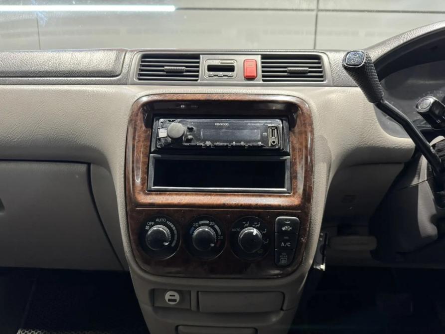 Honda CR-V I Рестайлинг Новосибирск  - изображение 12