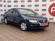 Volkswagen Passat B6 Санкт-Петербург  - изображение 14