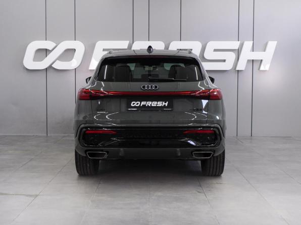 Audi Q5 III с пробегом 2025 года, цена 6 359 000 рублей, 60 км, внедорожник, Автокод Объявления