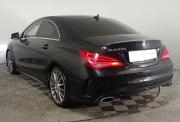 Mercedes-Benz CLA I (C117 X117) Волгоград  - изображение 29