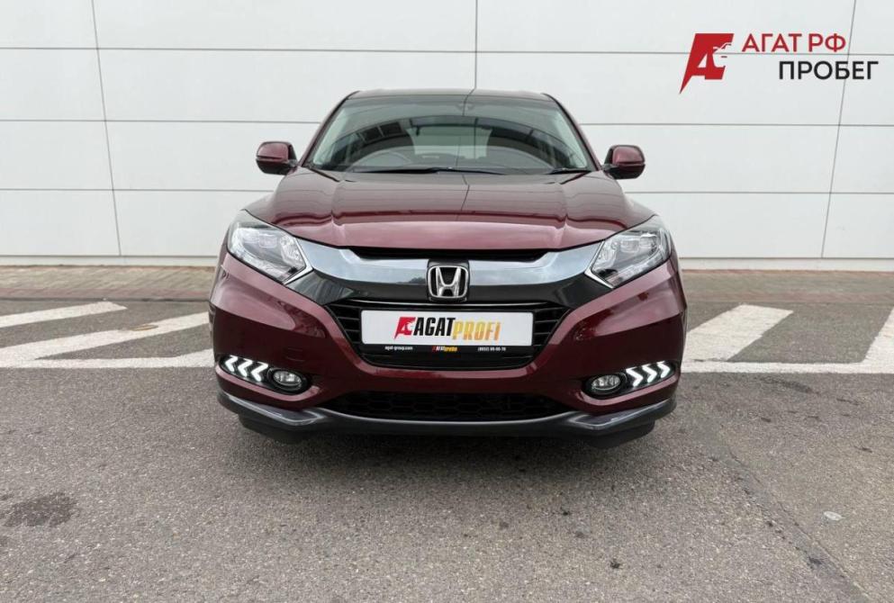 Honda Vezel I Ставрополь  - изображение 2