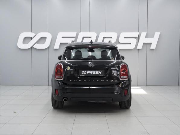 Mini Countryman II с пробегом 2019 года, цена 2 299 000 рублей, 158925 км, внедорожник, Автокод Объявления