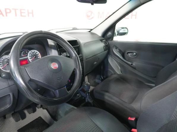 Fiat Albea I Рестайлинг с пробегом 2012 года, цена 349 000 рублей, 175658 км, седан, Автокод Объявления