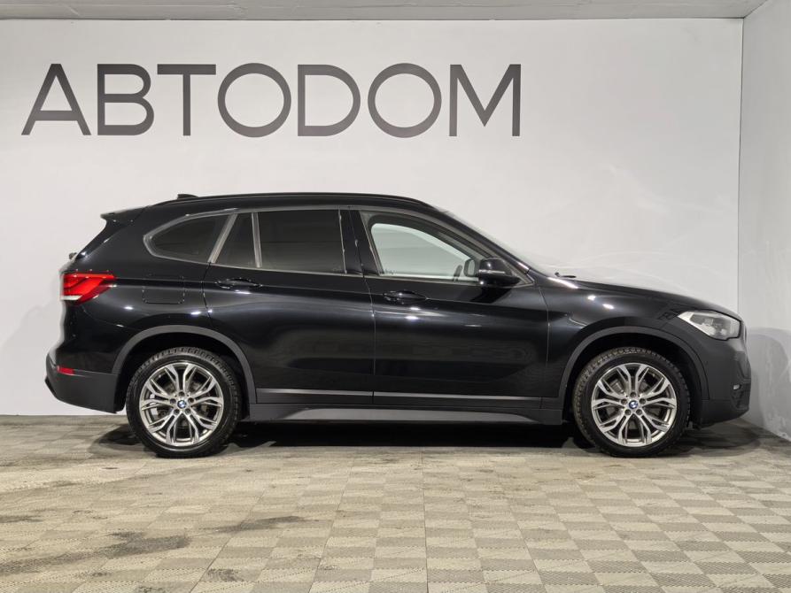 BMW X1 II (F48) Рестайлинг Санкт-Петербург  - изображение 7