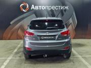 Hyundai ix35 I Рестайлинг Ставрополь  - изображение 28