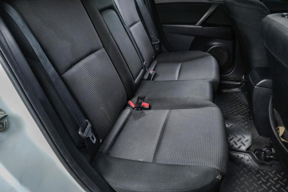 Mazda 3 II (BL) Рестайлинг Челябинск  - изображение 16