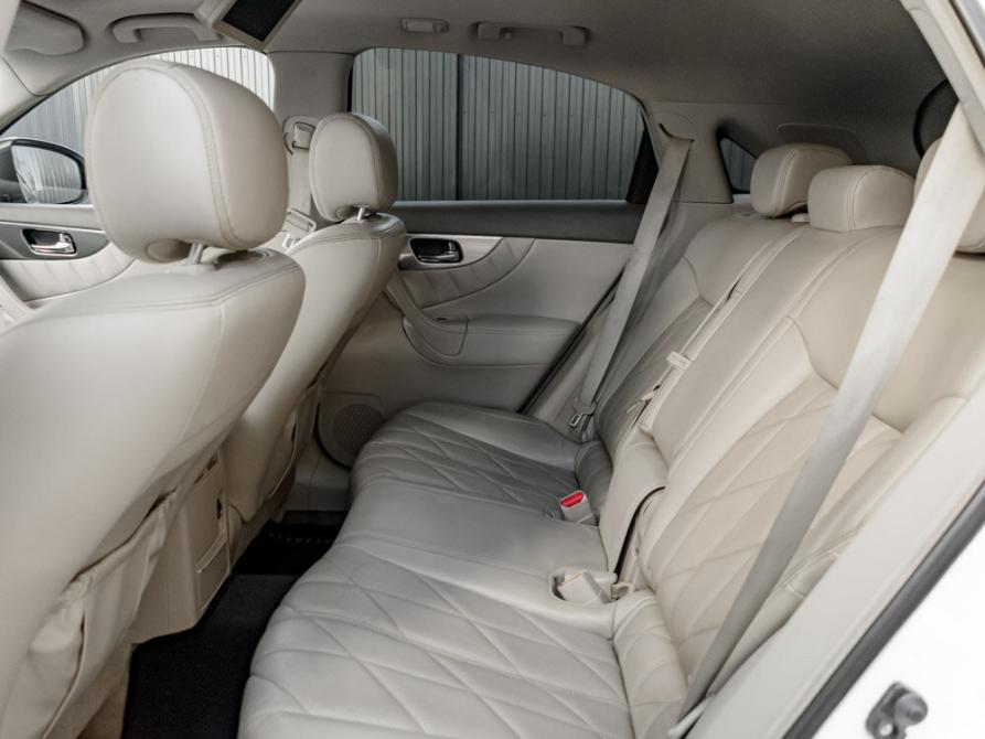 Infiniti FX II (S51) Екатеринбург  - изображение 29