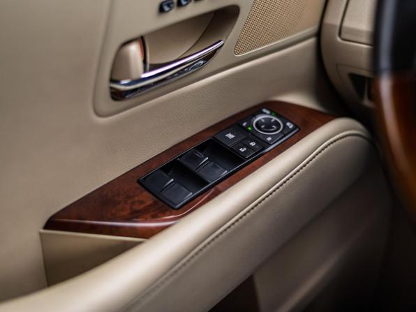 Lexus RX III Рестайлинг с пробегом 2014 года, цена 2 950 000 рублей, 85288 км, внедорожник, Автокод Объявления