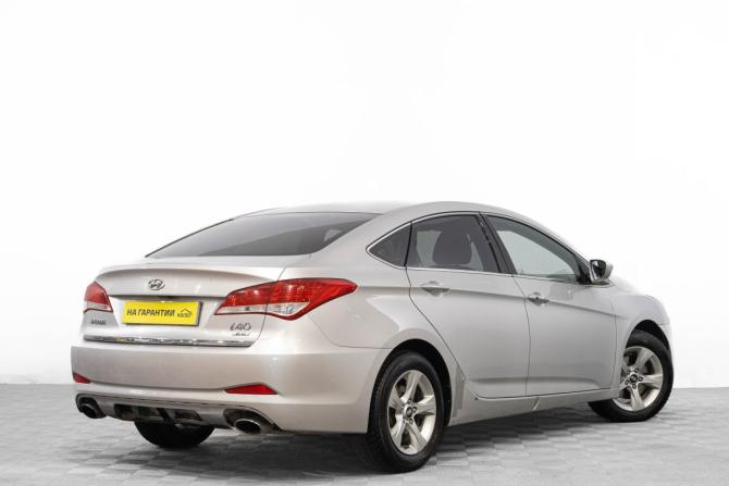 Hyundai i40 I с пробегом 2013 года, цена 839 000 рублей, 252400 км, седан, Автокод Объявления