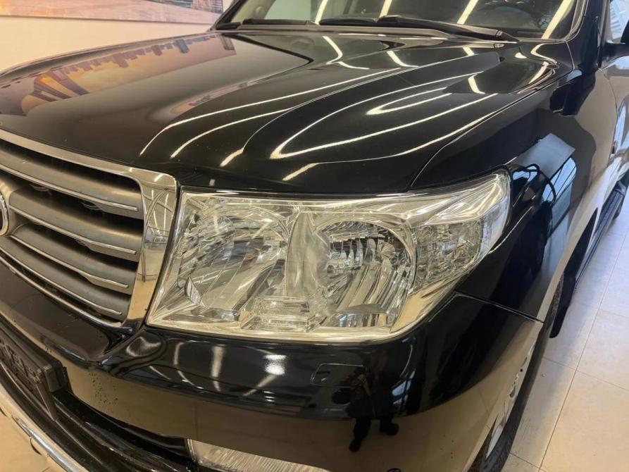 Toyota Land Cruiser 200 Series Челябинск  - изображение 14