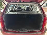 Ford Focus I Рестайлинг Москва  - изображение 25
