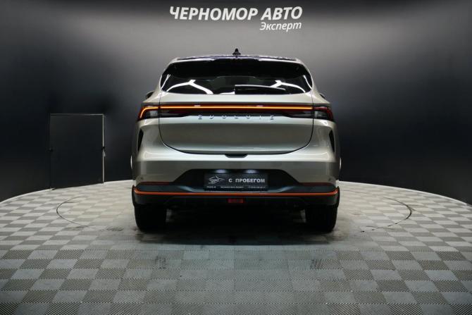 Evolute i-SKY I с пробегом 2025 года, цена 3 490 000 рублей, 15000 км, внедорожник, Автокод Объявления