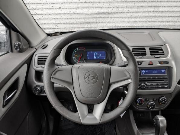 Ravon R4 с пробегом 2017 года, цена 840 000 рублей, 91415 км, седан, Автокод Объявления