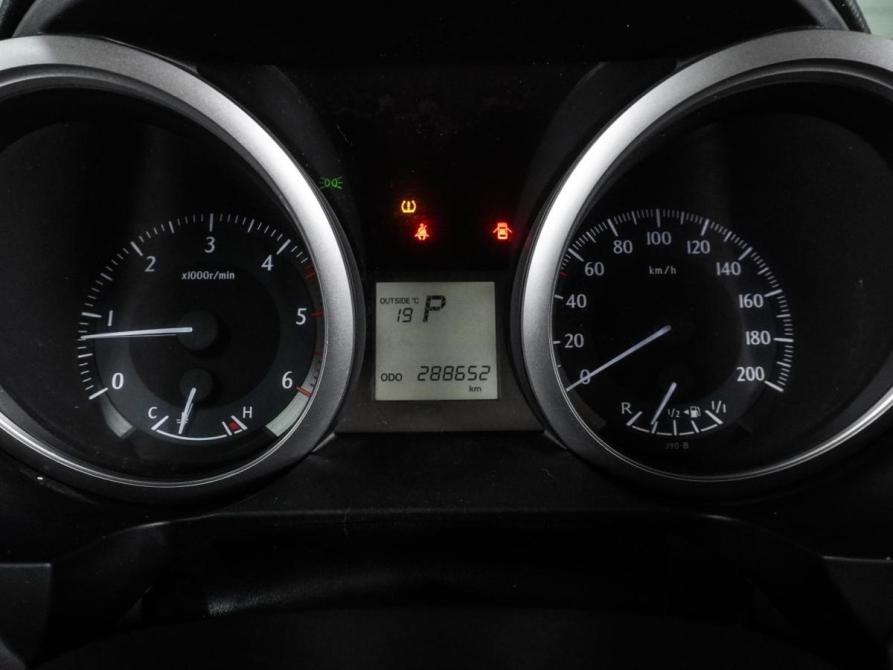 Toyota Land Cruiser Prado 150 Series Рестайлинг 1 Воронеж  - изображение 16