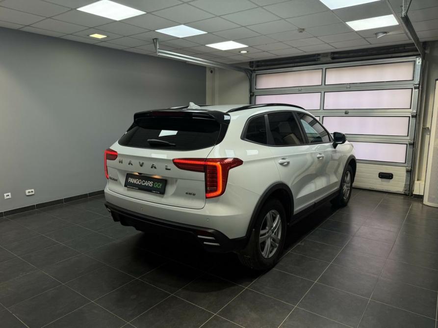 Haval Jolion I Рестайлинг Тверь  - изображение 6