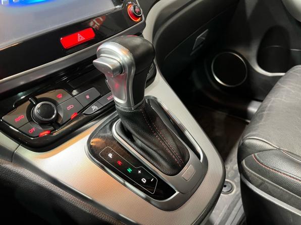 Haval H6 I с пробегом 2019 года, цена 1 399 000 рублей, 92229 км, внедорожник, Автокод Объявления