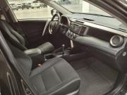 Toyota RAV4 IV (XA40) Казань  - изображение 35