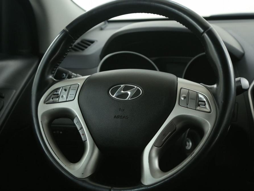 Hyundai ix35 I Иваново  - изображение 16