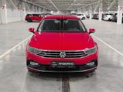 Volkswagen Passat B8 Рестайлинг Казань  - изображение 30