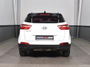 Hyundai Creta I Кемерово  - изображение 25