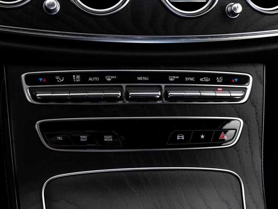 Mercedes-Benz E-Класс V (W213 S213 C238) Рестайлинг Санкт-Петербург  - изображение 19