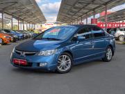 Honda Civic VIII Екатеринбург  - изображение 18