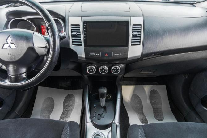 Mitsubishi Outlander II с пробегом 2007 года, цена 999 000 рублей, 276000 км, внедорожник, Автокод Объявления