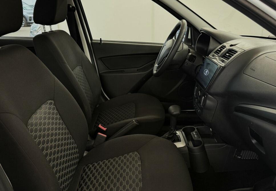 Lada (ВАЗ) Granta I Рестайлинг Москва  - изображение 10