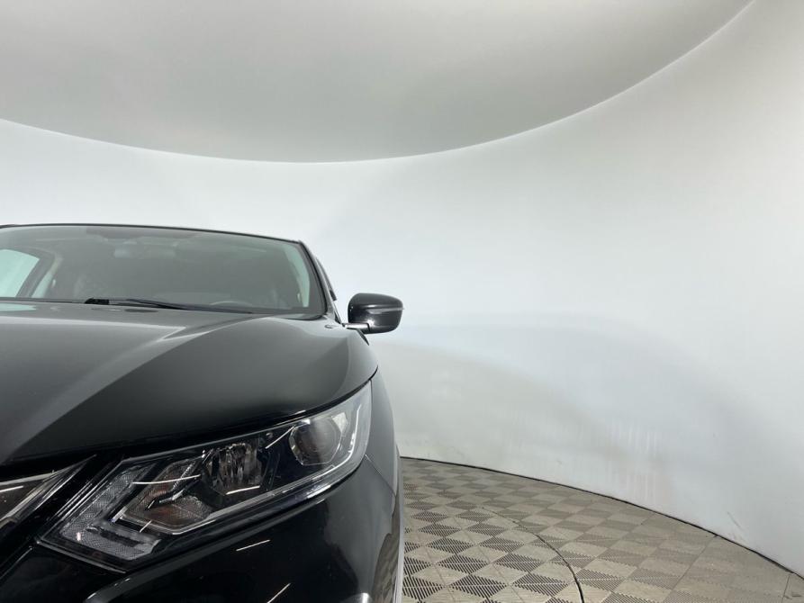Nissan Qashqai II Рестайлинг Архангельск  - изображение 9