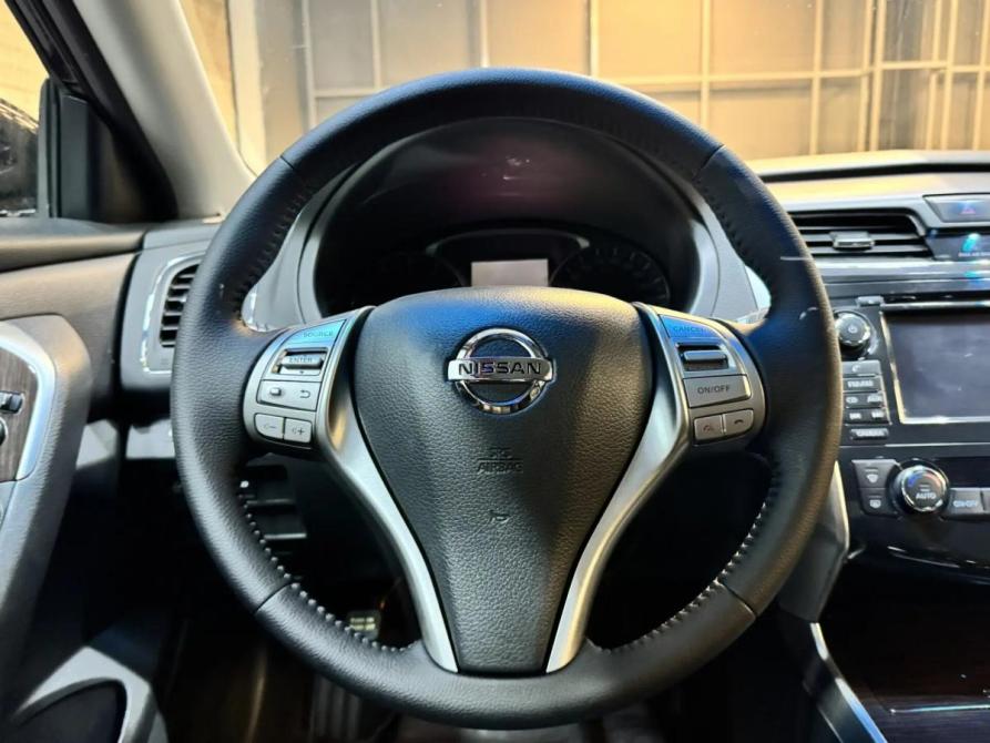 Nissan Teana III Красноярск  - изображение 14