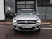 Volkswagen Tiguan I Рестайлинг Нижний Новгород  - изображение 25