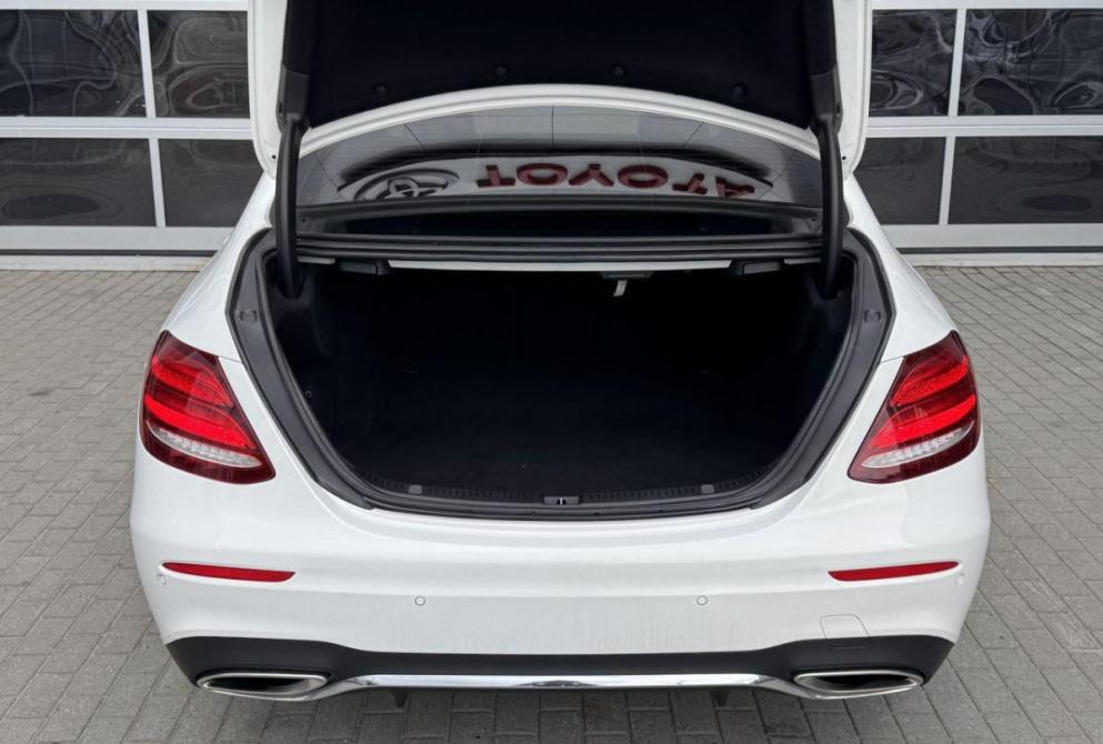 Mercedes-Benz E-Класс V (W213 S213 C238) Владимир  - изображение 20