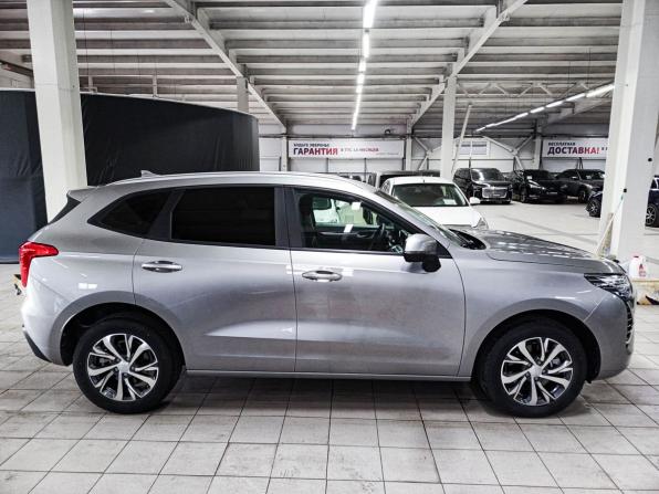 Haval Jolion I с пробегом 2023 года, цена 2 050 000 рублей, 21800 км, внедорожник, Автокод Объявления