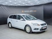 Ford Focus II Рестайлинг Самара  - изображение 21
