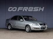 Nissan Almera Classic I Краснодар  - изображение 20