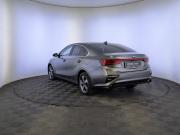 Kia Cerato IV Москва  - изображение 35