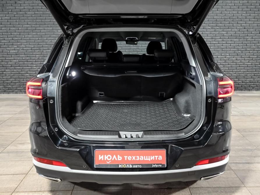 Chery Tiggo 7 Pro Max I Екатеринбург  - изображение 6