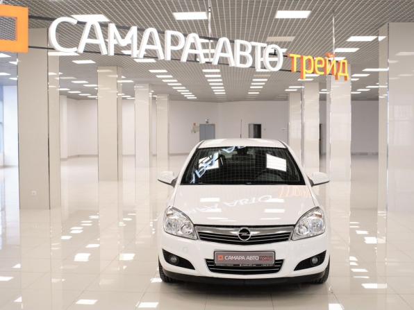 Opel Astra H Рестайлинг с пробегом 2012 года, цена 645 000 рублей, 134120 км, седан, Автокод Объявления